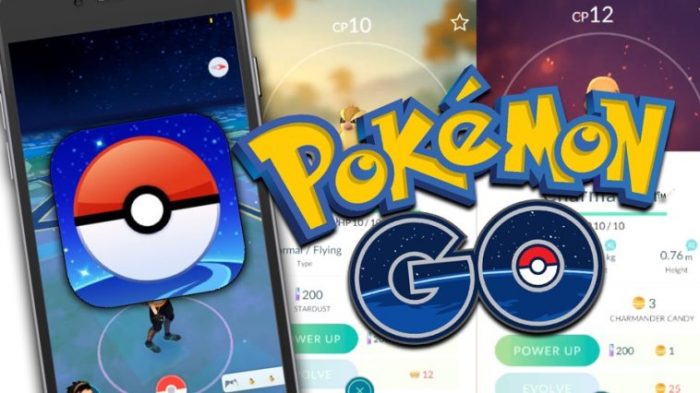Pokémon Go ya soporta Android Nougat y procesadores Intel