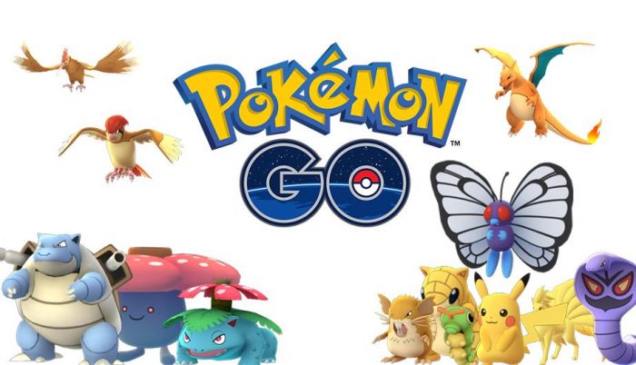 Hablamos sobre Pokémon Go con los medios de tecnología más importantes de país
