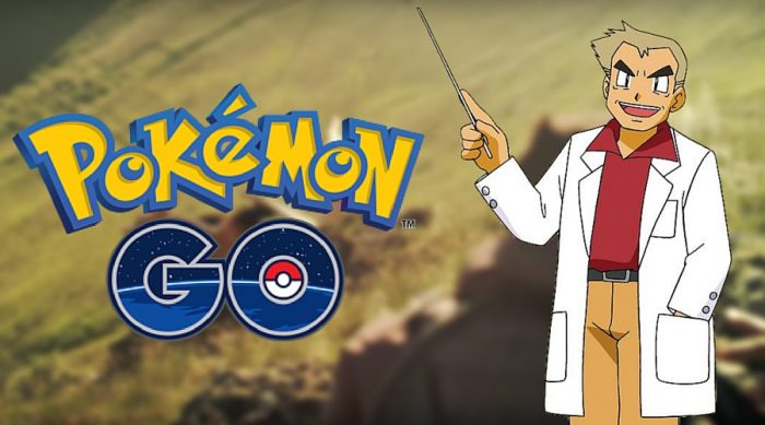 Pokémon Go tiene una sorpresa para los que viven fuera de la ciudad