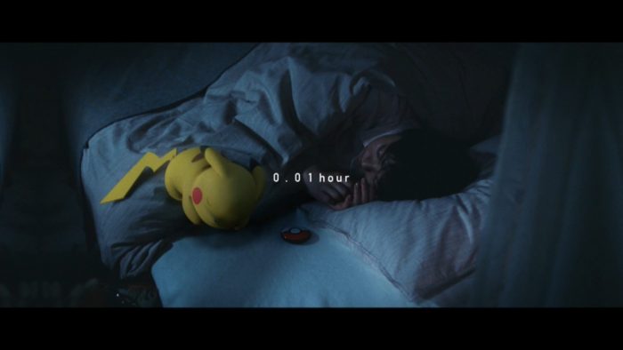 Pokémon Sleep, juego para smartphones que te premiará por dormir