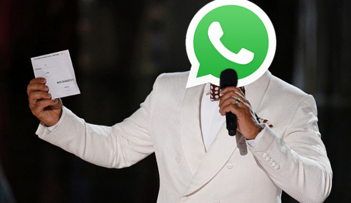 Whatsapp «trollea» a los usuarios con fechas de vencimiento del servicio