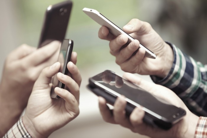 OSIPTEL: Portabilidad móvil en 2015 acabó con un solo ganador
