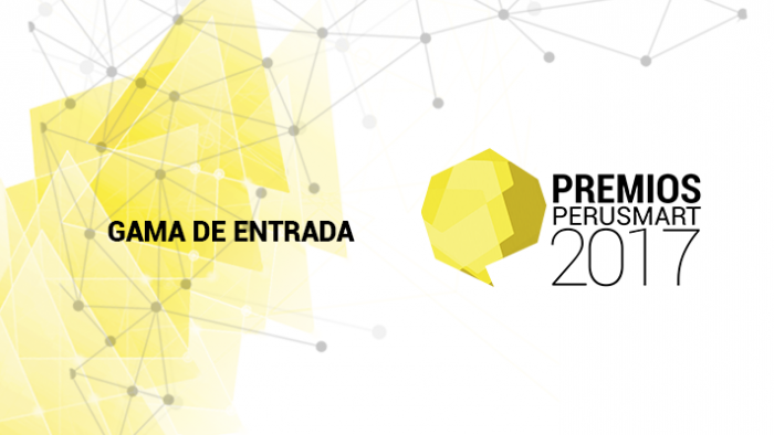 Premios Perusmart 2017: Elige al mejor smartphone gama de entrada