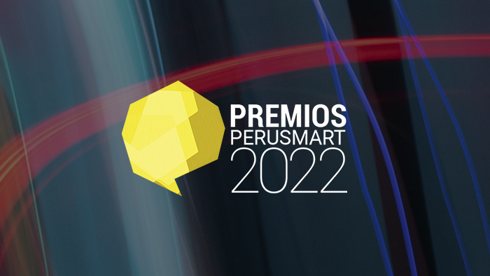 Ganadores de los mejores dispositivos del año en los Premios Perusmart 2022