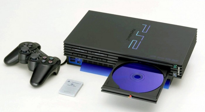 Estos son los primeros juegos de PS2 compatibles con la PS4