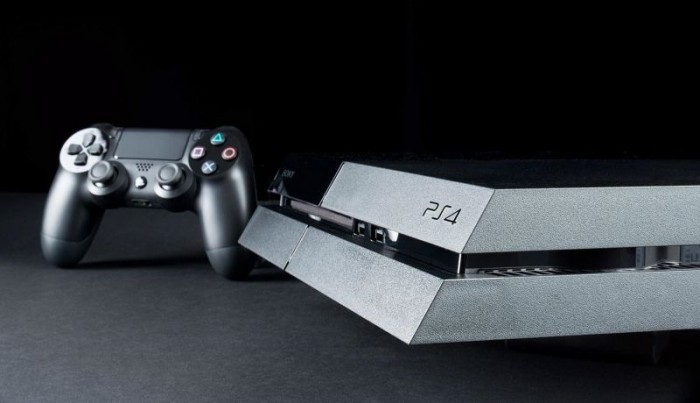 PlayStation 4 se encuentra a S/. 1,099 en oferta por el Día del Padre