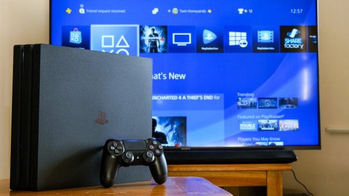 ¿Qué tan rápido es el PlayStation 4 Pro con el modo Boost Mode?
