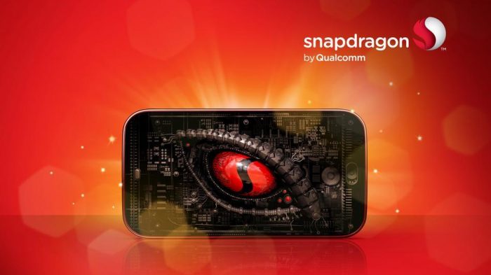 Se anuncian smartphones con procesadores Snapdragon 821 y 823