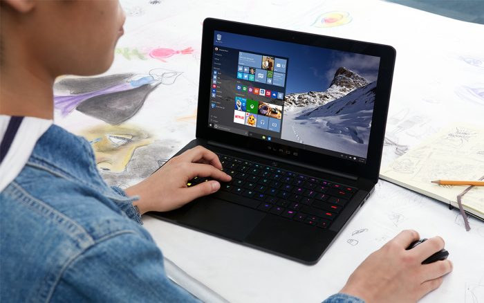 Tu laptop tendrá mayor autonomía gracias a la próxima actualización de Windows 10