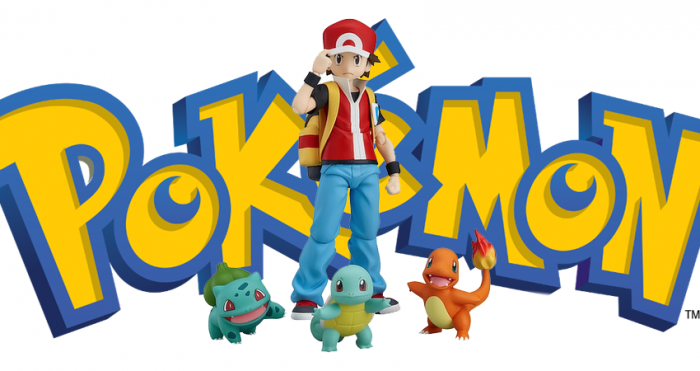 Pokémon: Esta figura de Red es lo que estábamos esperando desde hace 20 años