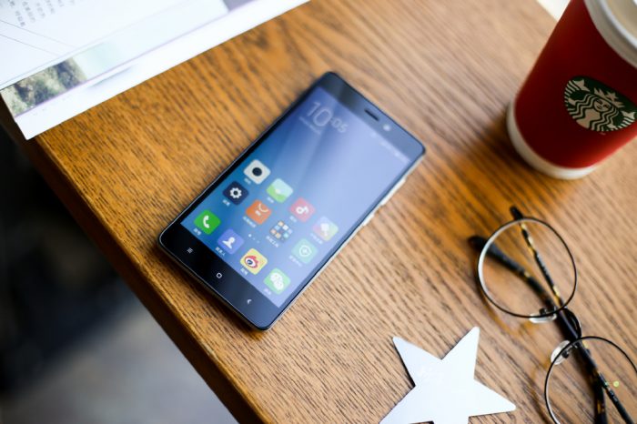 Xiaomi Redmi 3 Pro al precio más bajo hasta la fecha