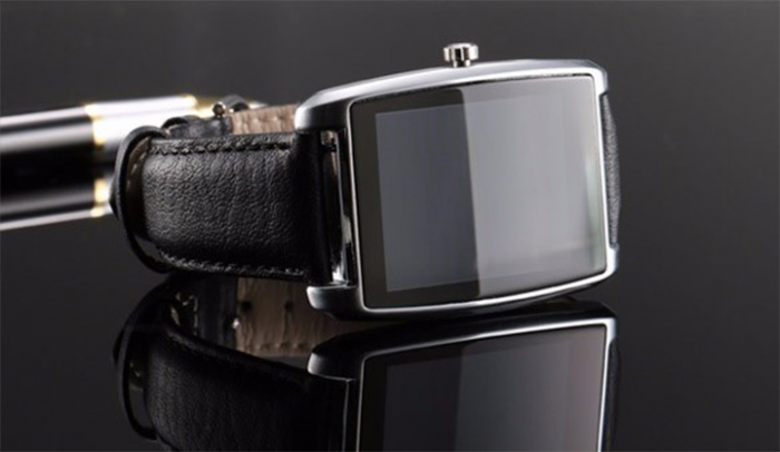 Zeblaze Cosmo, un smartwatch de menos de $70 para iOS y Android
