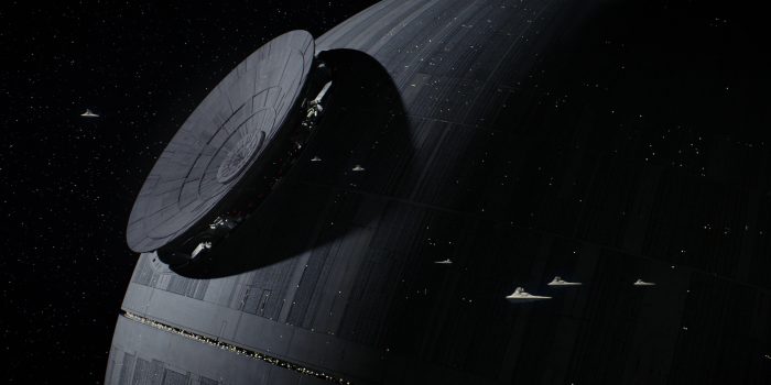 El nuevo tráiler de Rogue One: a Star Wars Story es alucinante