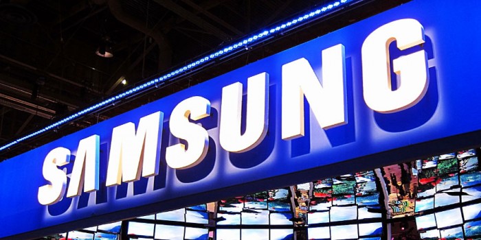 Empleado de Samsung robó más de ocho mil smartphones
