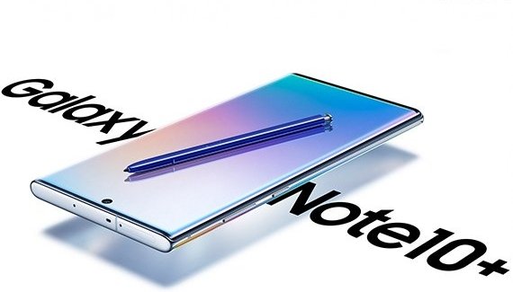 Las especificaciones de los Galaxy Note 10 se ha filtrado por completo