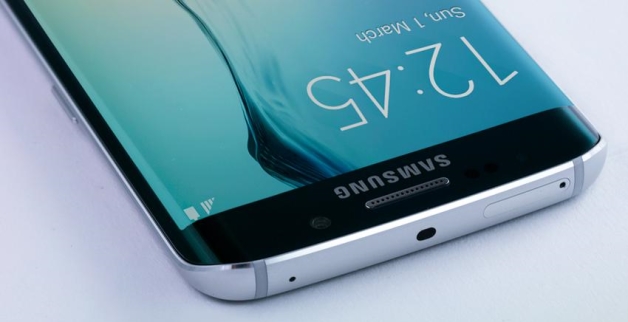 Samsung Galaxy S6 Edge Plus se deja ver en fotos reales