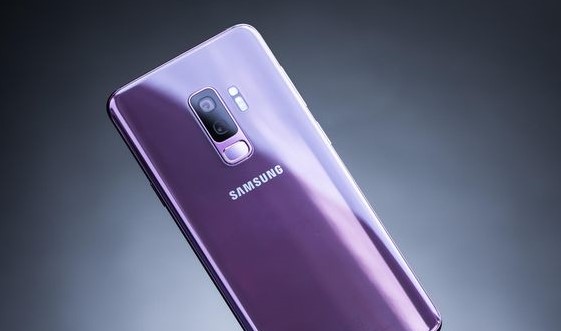 Samsung quiere 5 cámaras en el Galaxy S10+
