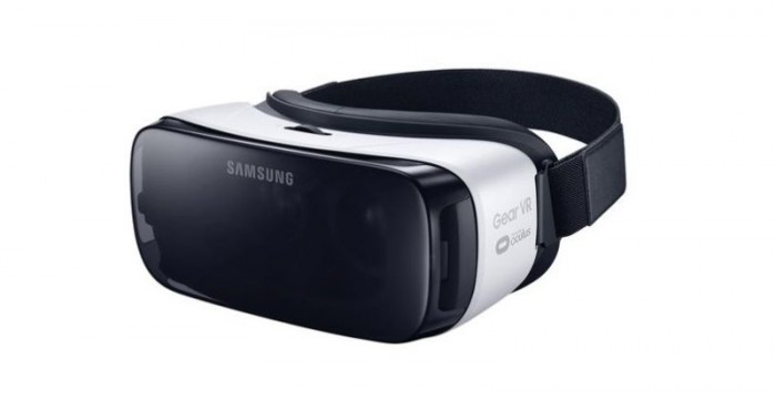 Los nuevo Gear VR ahora funcionan con casi cualquier smartphone de Samsung y son mucho más baratos