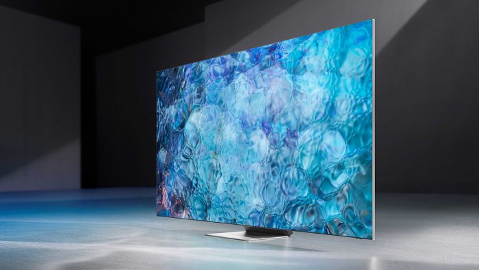 Los televisores Neo QLED 2021 de Samsung reciben la primera certificación ‘Eye Care’ de la industria por VDE