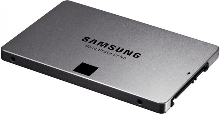 Samsung anuncia SSD de 16 TB de almacenamiento