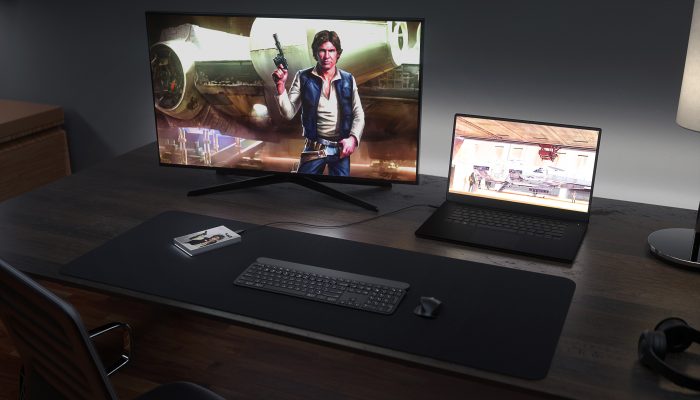Seagate lanza nuevas unidades de disco duro inspiradas en Star Wars