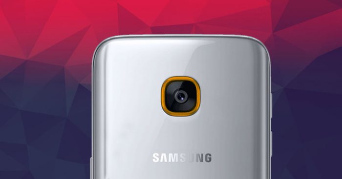 Smart Glow, el nuevo sistema de notificaciones de Samsung