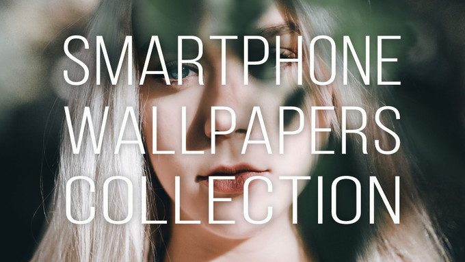 Más de 60 nuevos wallpapers en alta resolución para tu smartphone o tablet