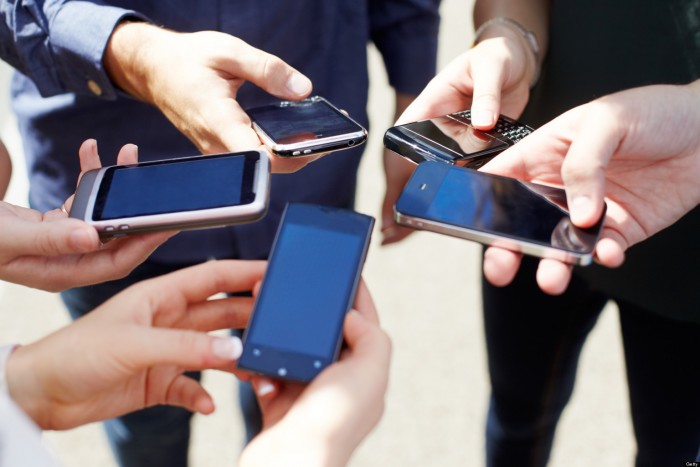 OSIPTEL: Acceso a smartphones ha crecido sustancialmente en el último año