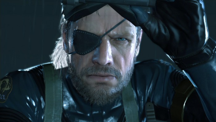 El último tráiler de Metal Gear Solid V: The Phantom Pain es increíblemente nostálgico