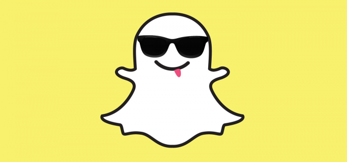 Snapchat ya tendría más usuarios activos que Twitter