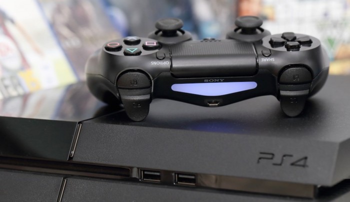 Sony estaría trabajando en una PlayStation 4.5 con soporte 4K