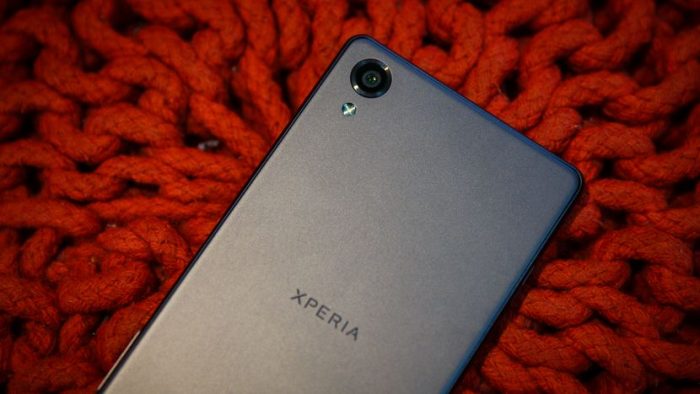 El Xperia X llega oficialmente al Perú a través del Sony Store