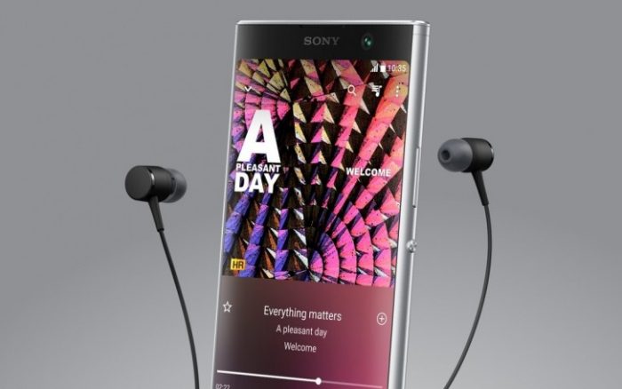 Xperia XA2 Plus: el nuevo gama media premium de Sony destaca en audio y cámara