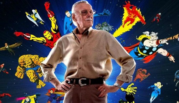 Stan Lee fallece a los 95 años: un triste adiós a la leyenda de los cómics