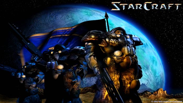 Blizzard hará la versión original de Starcraft gratuita para todos