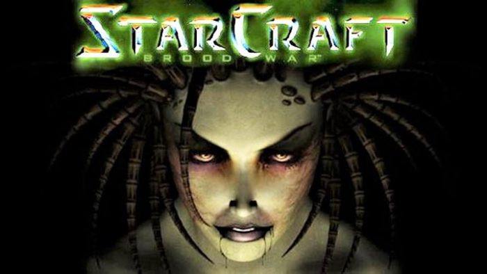 Starcraft Remastered ya está disponible para su descarga