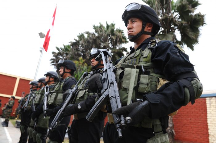 Policía Nacional del Perú ahora recibirá denuncias a través de WhatsApp