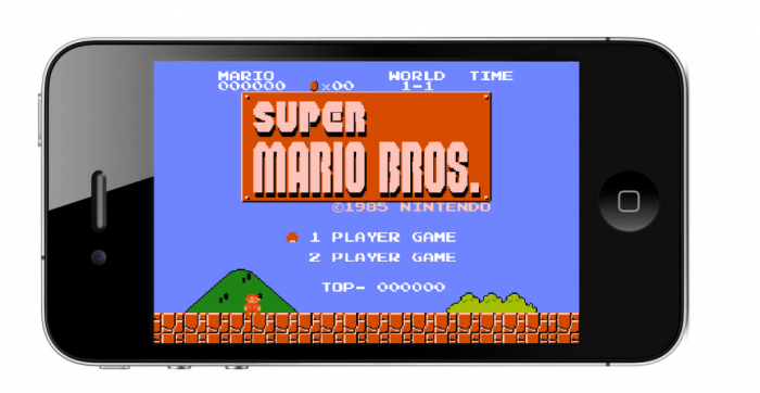 Nintendo confirma que jamás veremos sus juegos clásicos en smartphones