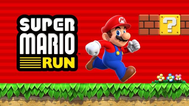 Super Mario Run llegará también a Android (o eso parece)