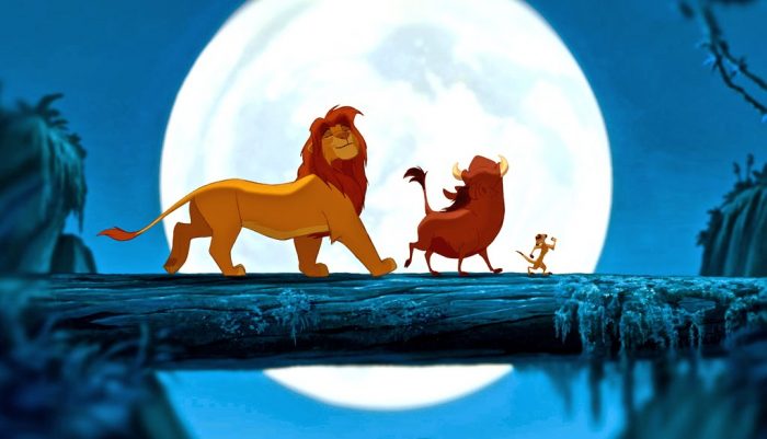 Disney prepara un remake de ‘El Rey León’