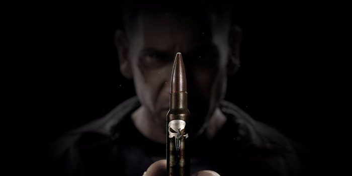 La serie de The Punisher llegará a Netflix en el 2017