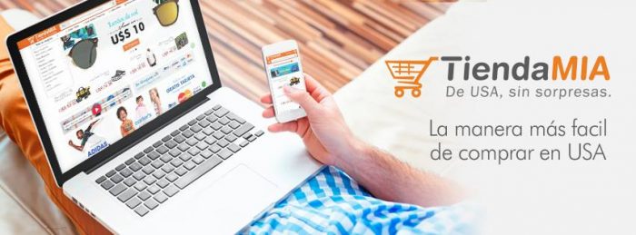 NP – TiendaMia.com: consumidor peruano gasta USD 120 en promedio en compras por internet