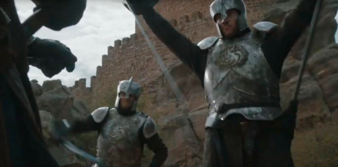 El nuevo teaser de Game of Thrones resume todo lo que veremos en la sexta temporada