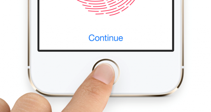 El nuevo iPhone no tendrá Touch ID