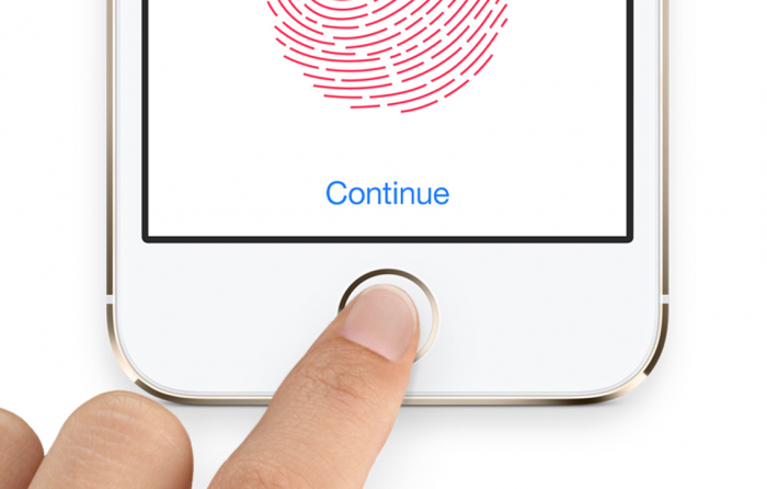 Apple podría sustituir el reconocimiento por huellas por otro mecanismo de seguridad aún mejor