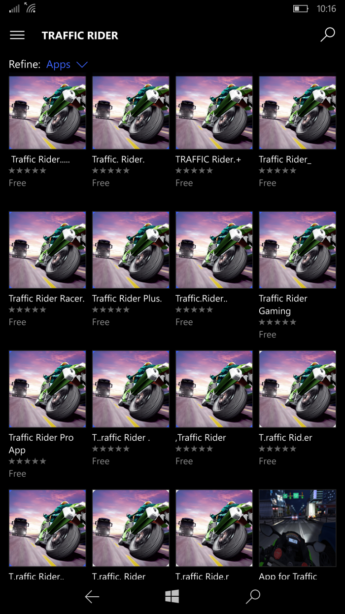 traffic-rider-w10