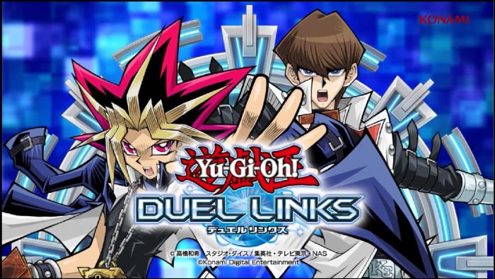 ‘Yu-Gi-Oh!: Duel Links’ tendrá campeonato mundial