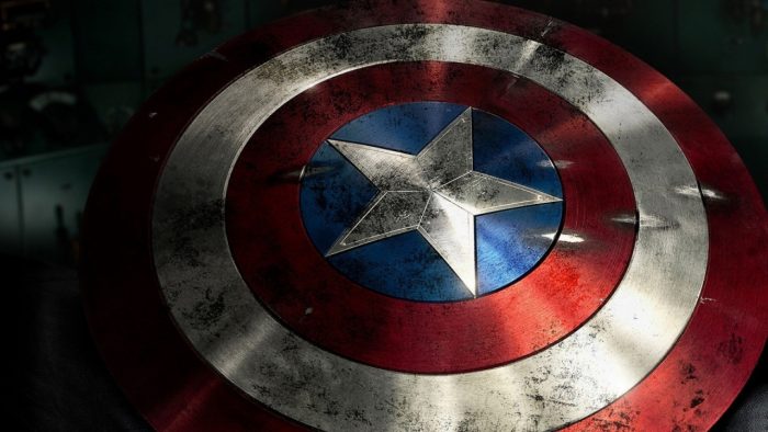 Habrá un nuevo Capitán América en la próxima película de Avengers
