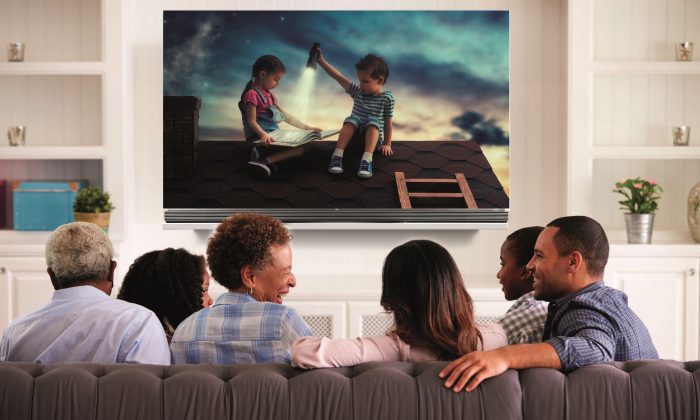 NP – LG recomienda guía para elegir el Smart TV adecuado