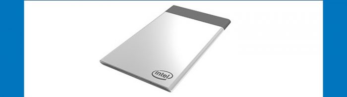 NP – Intel: Alto poder de cómputo en tamaño diminuto